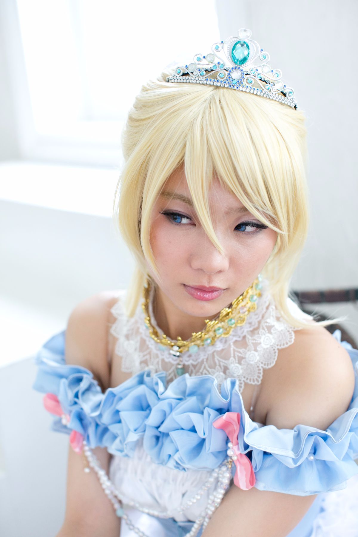 [bit-055] Tsukasa Kanzaki 03