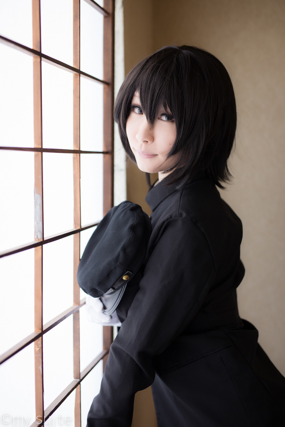 [Bộ của tôi] Bộ sưu tập bộ 09 (Unryu & Akitsumaru)