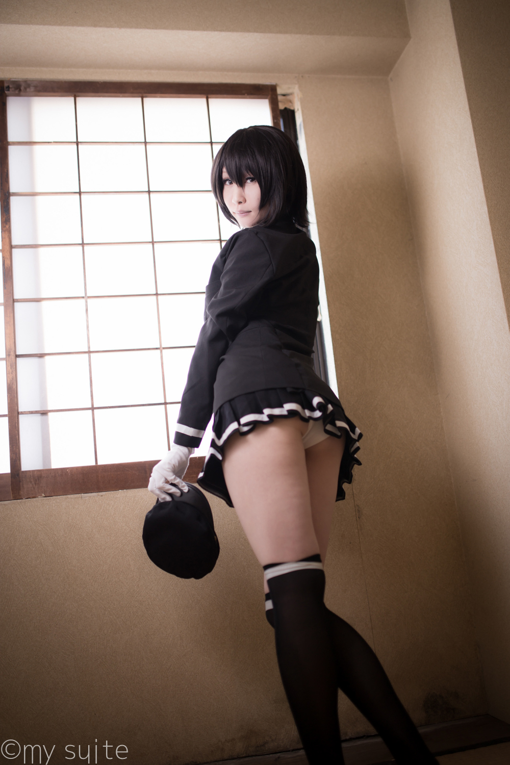 [Bộ của tôi] Bộ sưu tập bộ 09 (Unryu & Akitsumaru)