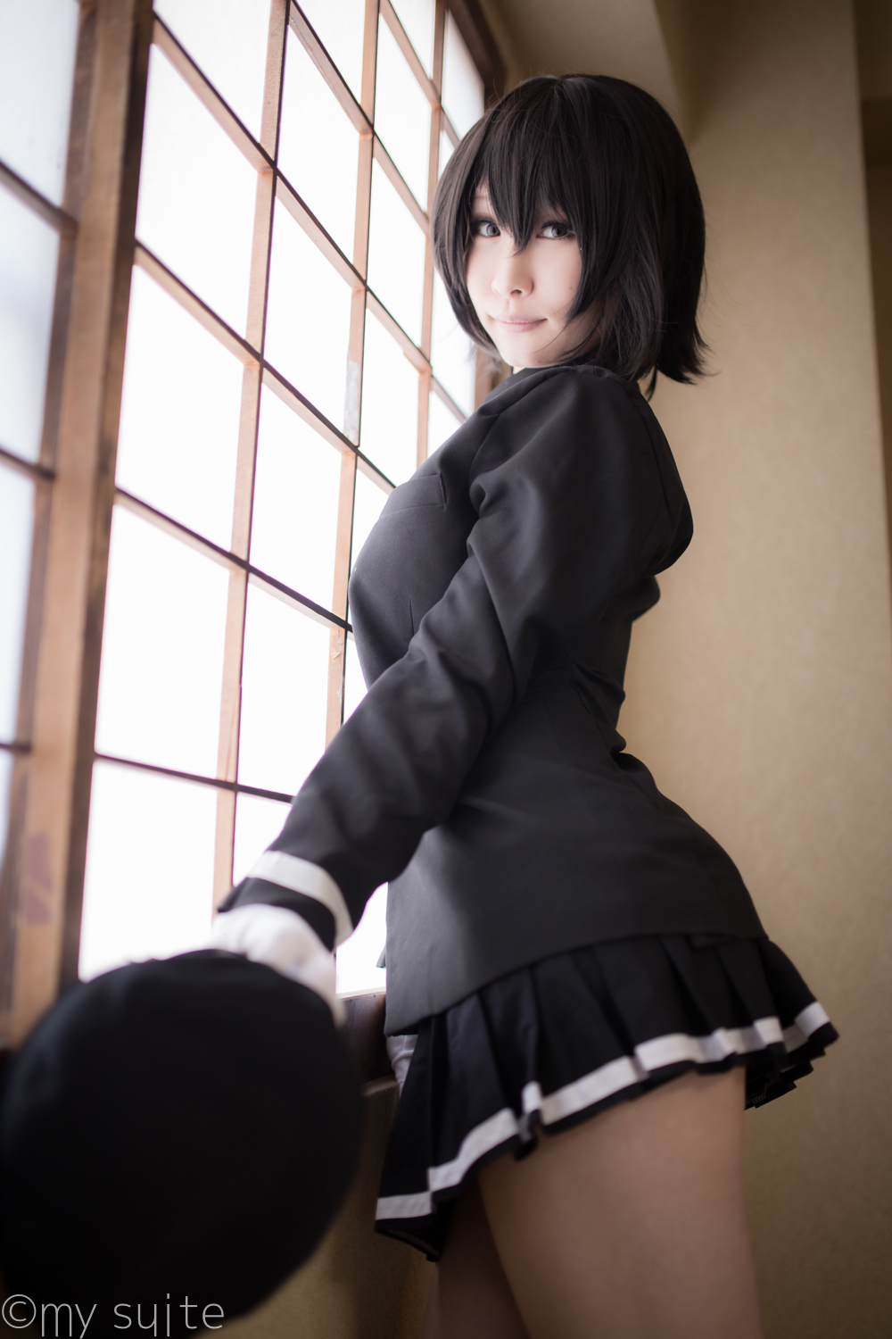 [Bộ của tôi] Bộ sưu tập bộ 09 (Unryu & Akitsumaru)