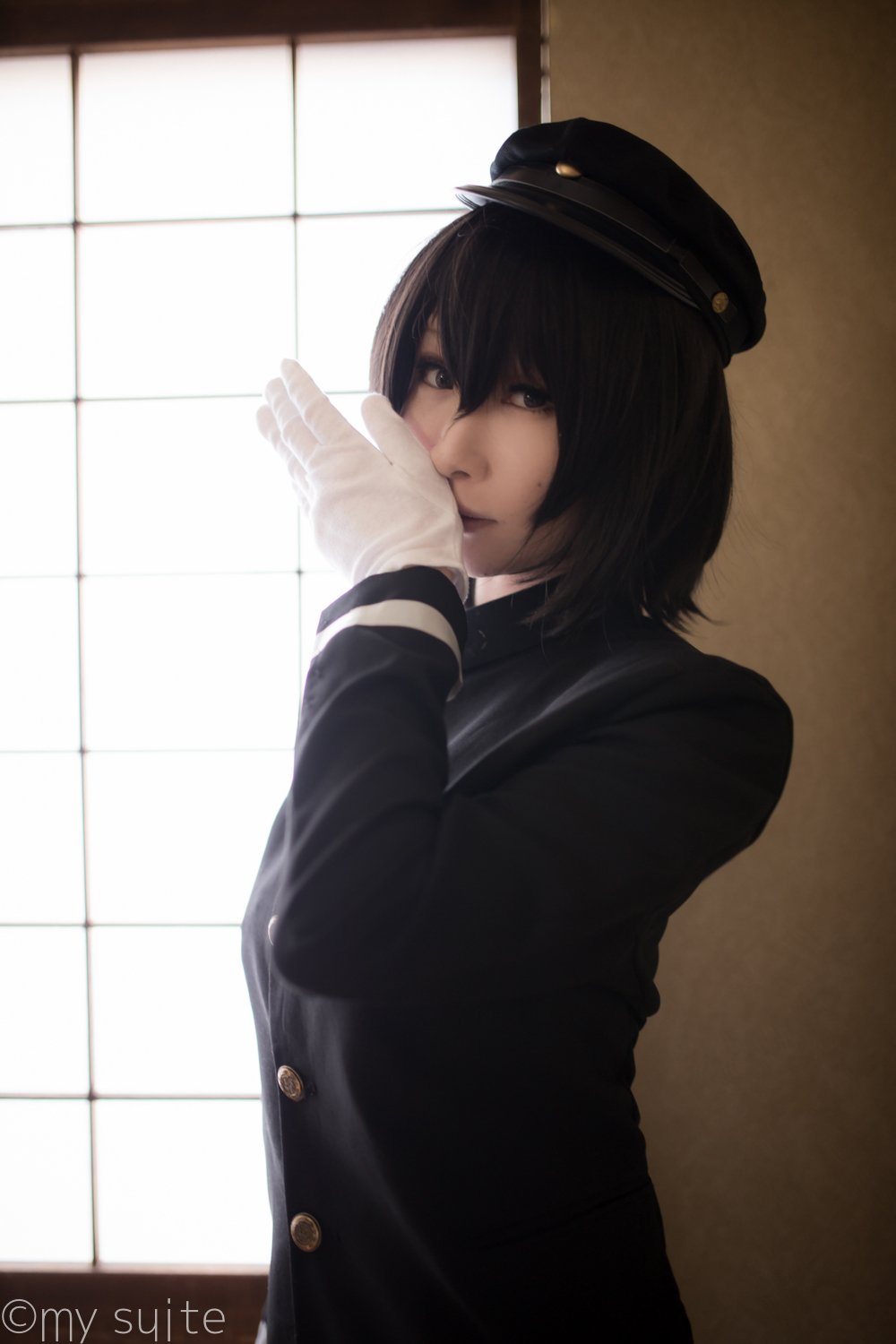 [Bộ của tôi] Bộ sưu tập bộ 09 (Unryu & Akitsumaru)