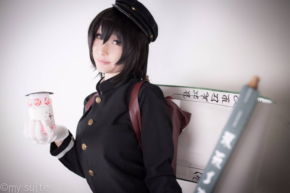 [Bộ của tôi] Bộ sưu tập bộ 09 (Unryu & Akitsumaru)