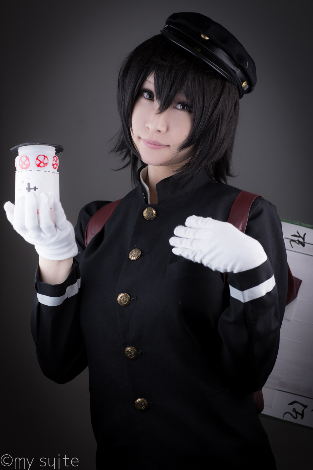 [Bộ của tôi] Bộ sưu tập bộ 09 (Unryu & Akitsumaru)