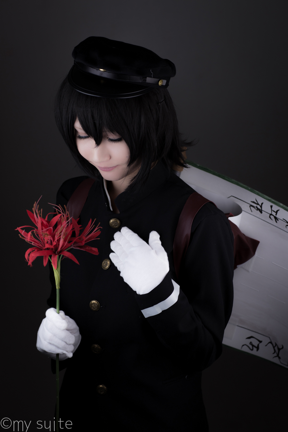 [Bộ của tôi] Bộ sưu tập bộ 09 (Unryu & Akitsumaru)