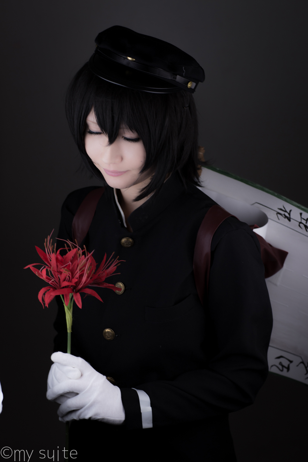 [Bộ của tôi] Bộ sưu tập bộ 09 (Unryu & Akitsumaru)