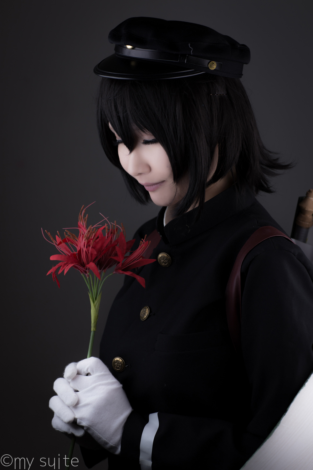 [Bộ của tôi] Bộ sưu tập bộ 09 (Unryu & Akitsumaru)