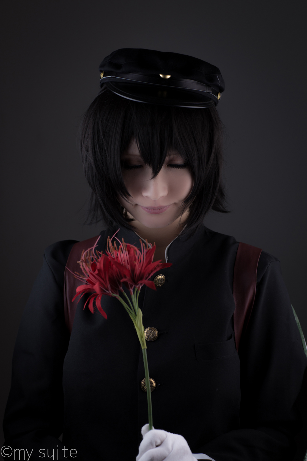 [Bộ của tôi] Bộ sưu tập bộ 09 (Unryu & Akitsumaru)