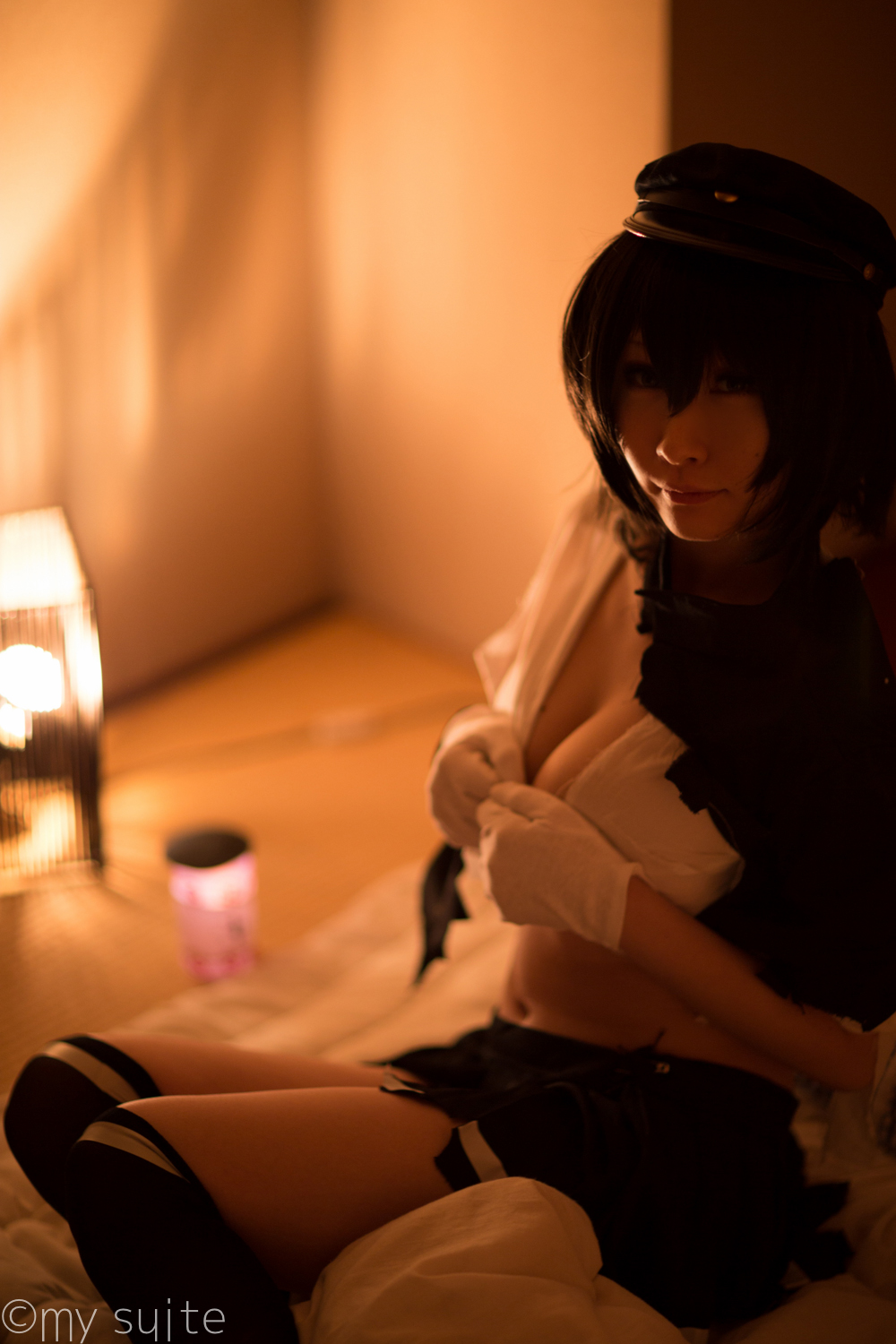 [Bộ của tôi] Bộ sưu tập bộ 09 (Unryu & Akitsumaru)