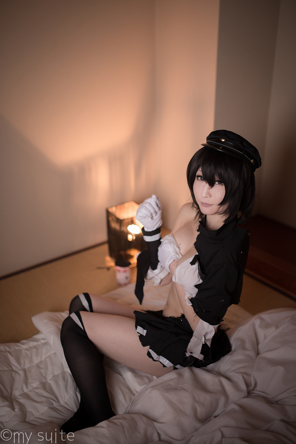 [Bộ của tôi] Bộ sưu tập bộ 09 (Unryu & Akitsumaru)