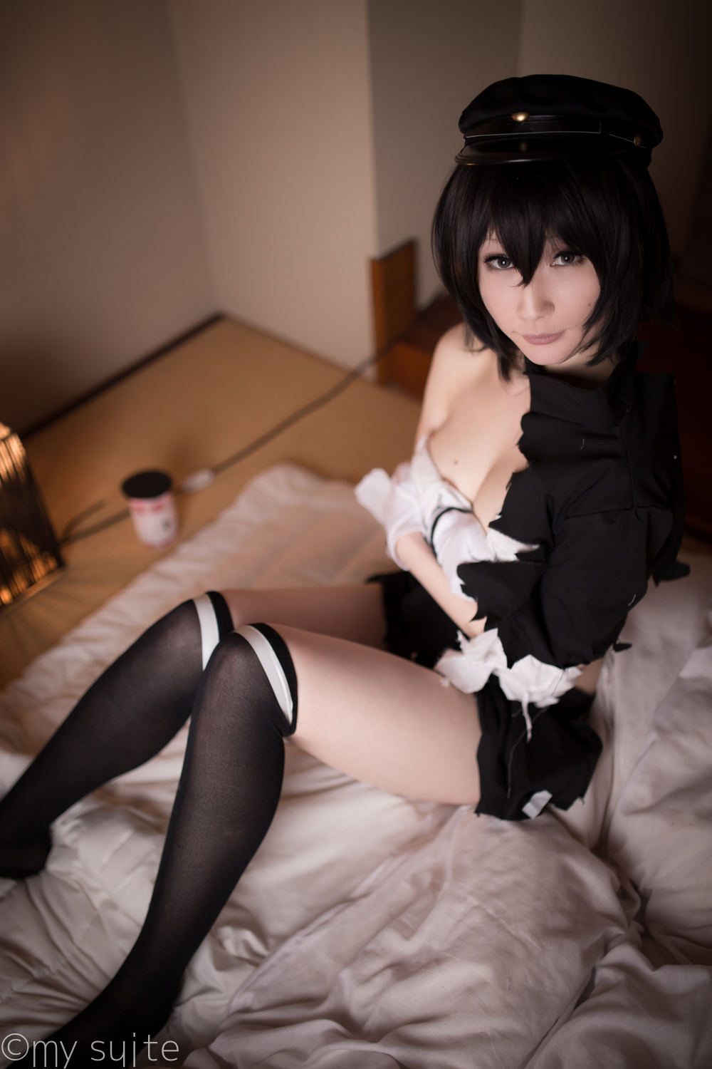 [Bộ của tôi] Bộ sưu tập bộ 09 (Unryu & Akitsumaru)