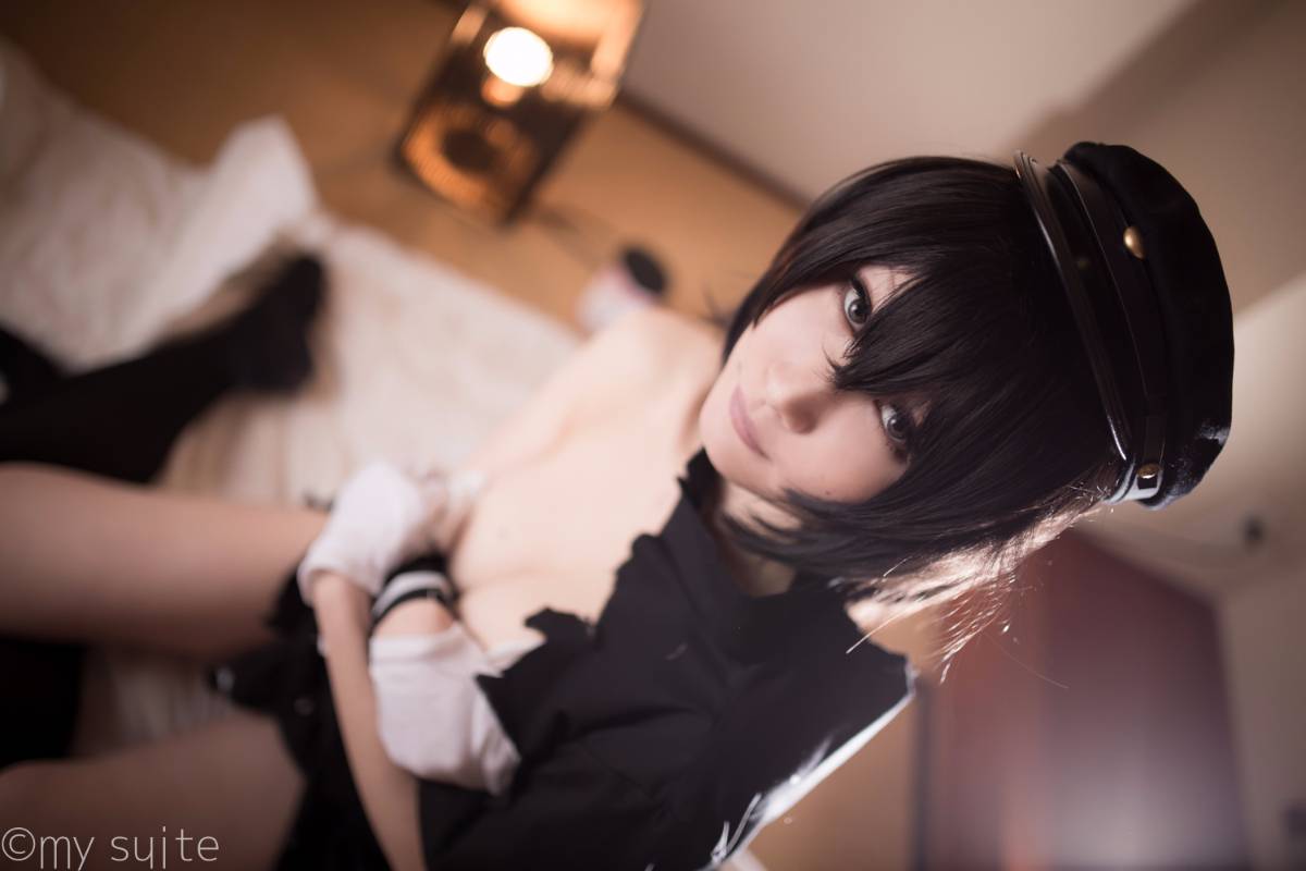 [Bộ của tôi] Bộ sưu tập bộ 09 (Unryu & Akitsumaru)