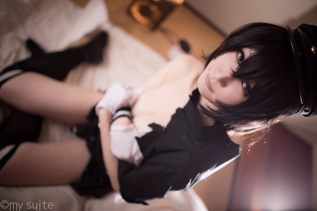 [Bộ của tôi] Bộ sưu tập bộ 09 (Unryu & Akitsumaru)