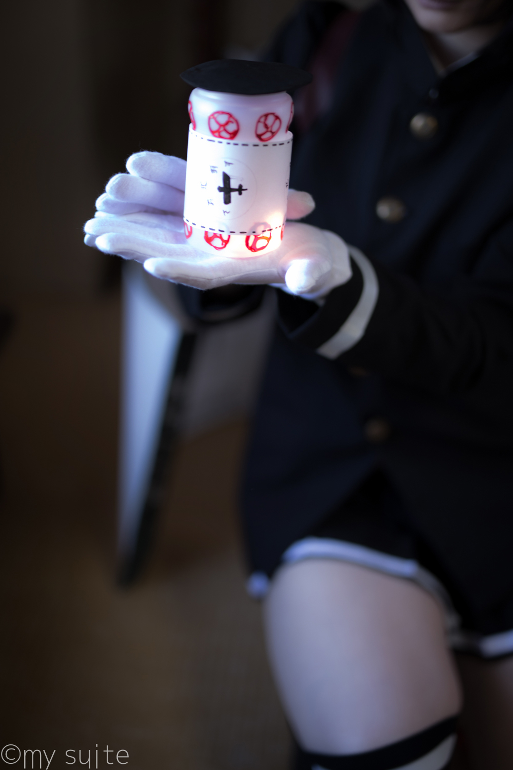 [Bộ của tôi] Bộ sưu tập bộ 09 (Unryu & Akitsumaru)