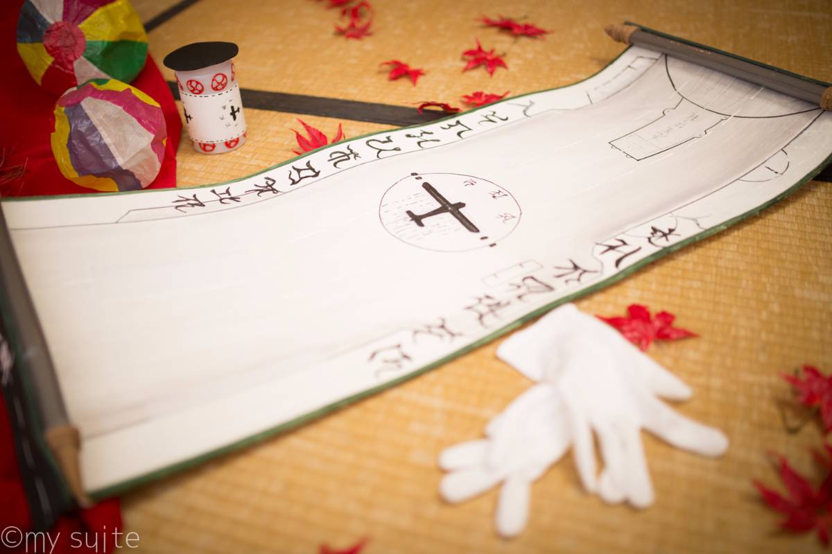 [Bộ của tôi] Bộ sưu tập bộ 09 (Unryu & Akitsumaru)