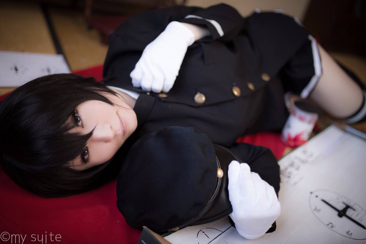 [Bộ của tôi] Bộ sưu tập bộ 09 (Unryu & Akitsumaru)