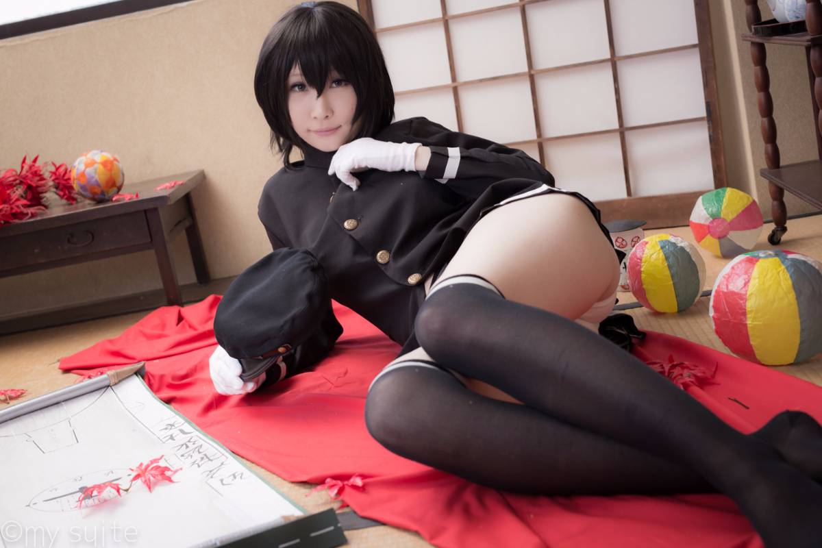 [Bộ của tôi] Bộ sưu tập bộ 09 (Unryu & Akitsumaru)