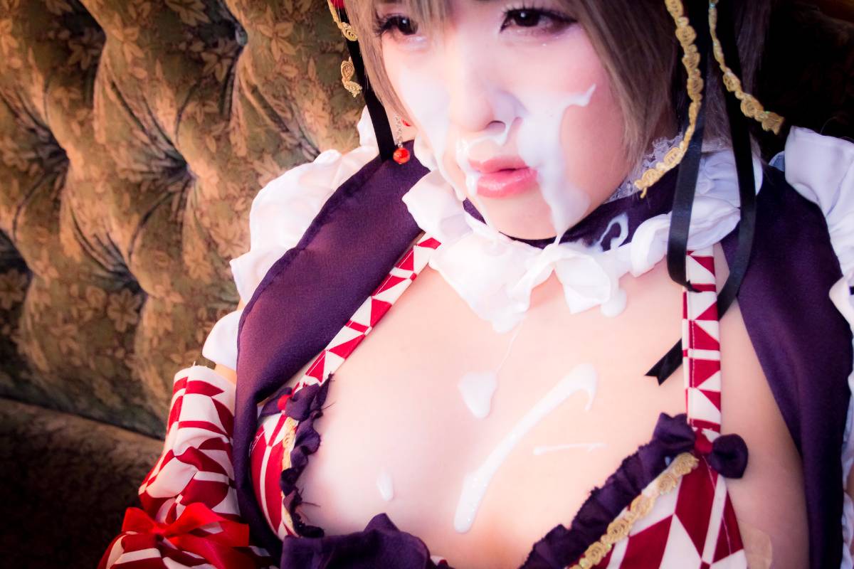 [Cửa hàng kem Aise (Aise Riona)] Hime Hajimeshime.