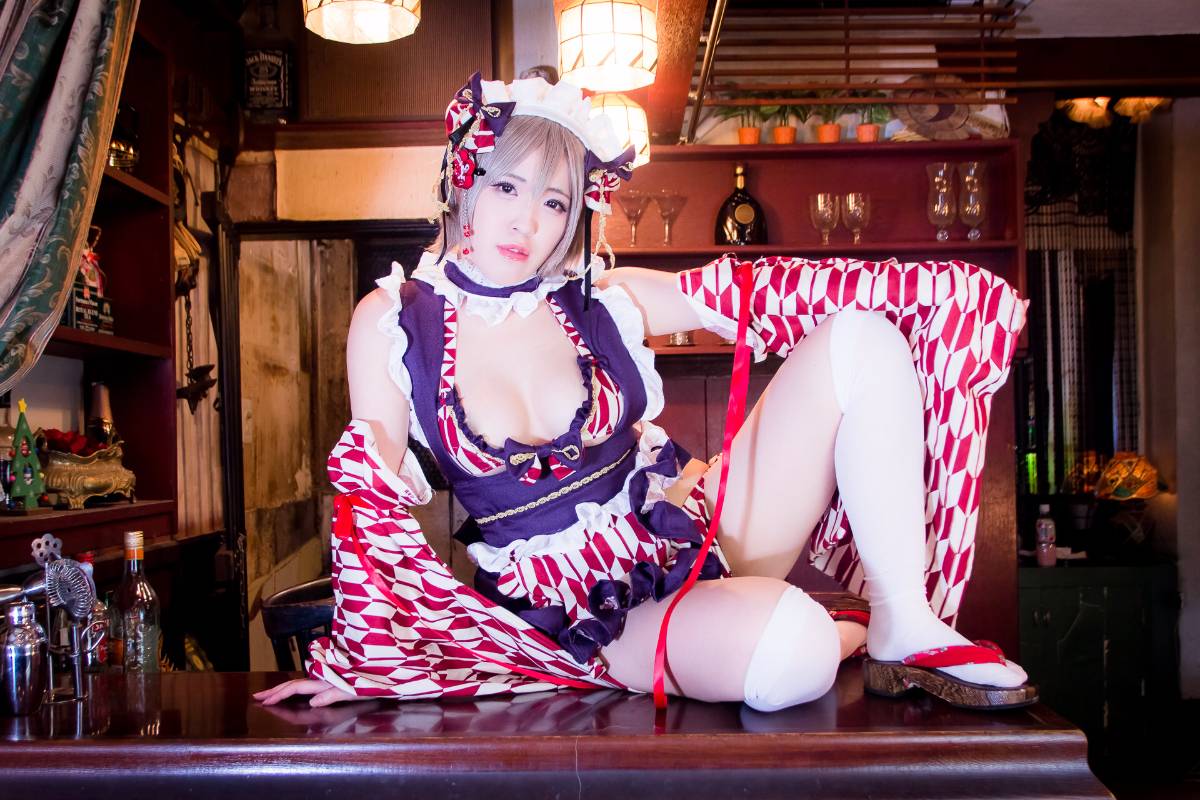 [Cửa hàng kem Aise (Aise Riona)] Hime Hajimeshime.