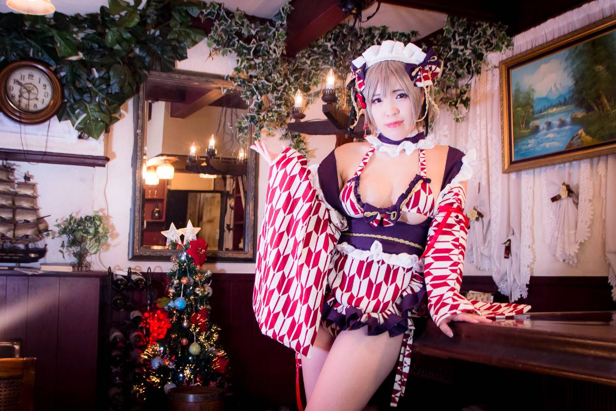 [Cửa hàng kem Aise (Aise Riona)] Hime Hajimeshime.