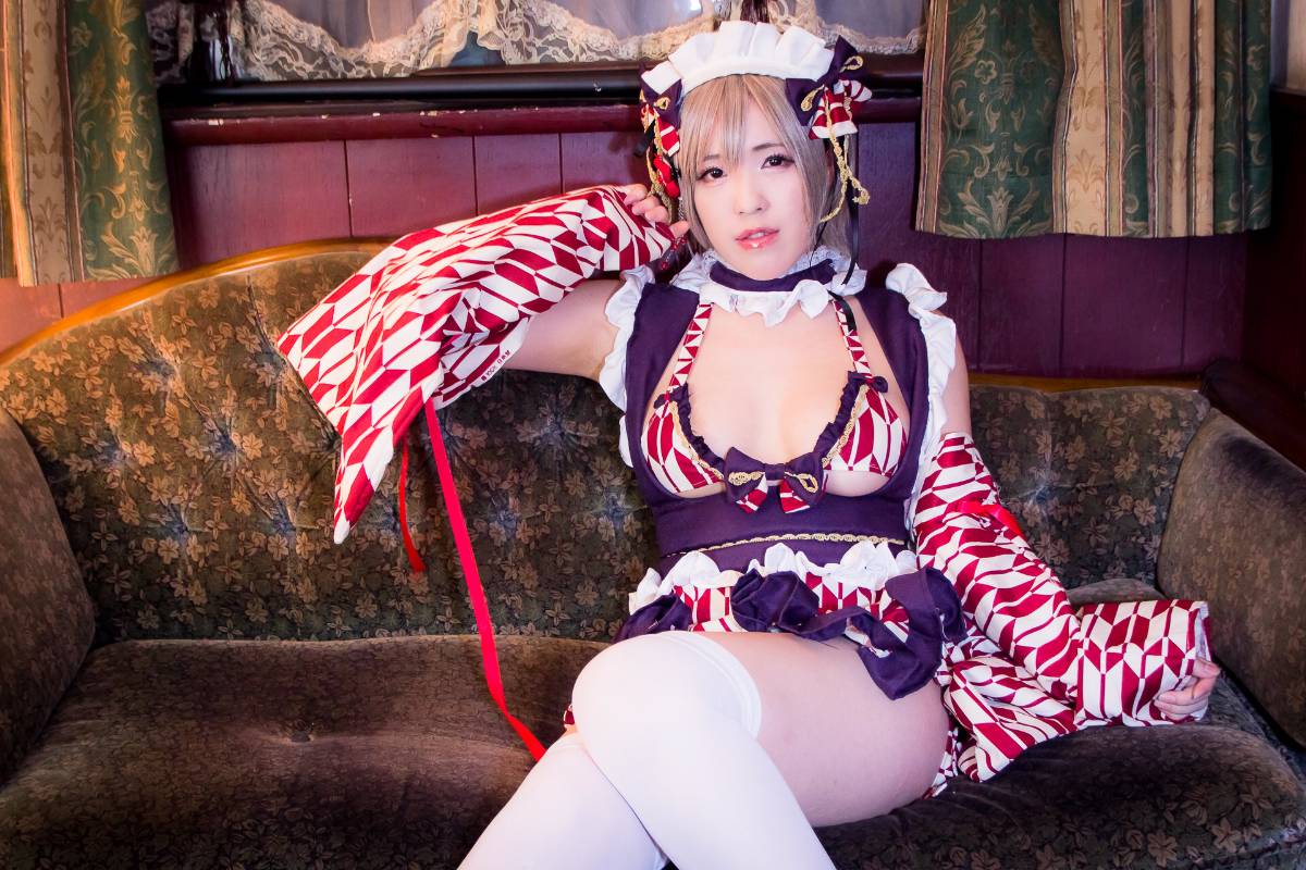 [Cửa hàng kem Aise (Aise Riona)] Hime Hajimeshime.