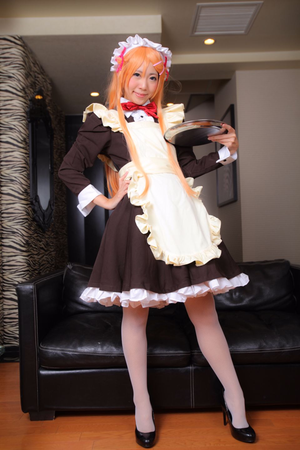 Không có cách nào kirino của tôi sẽ quan hệ tình dục một cách dâm dục