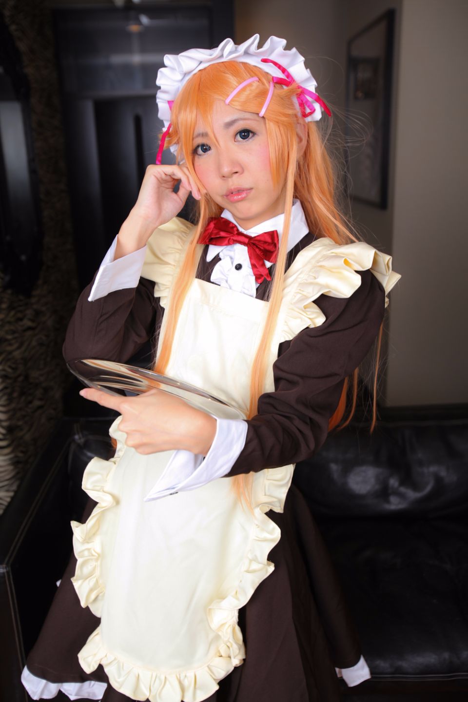 Không có cách nào kirino của tôi sẽ quan hệ tình dục một cách dâm dục