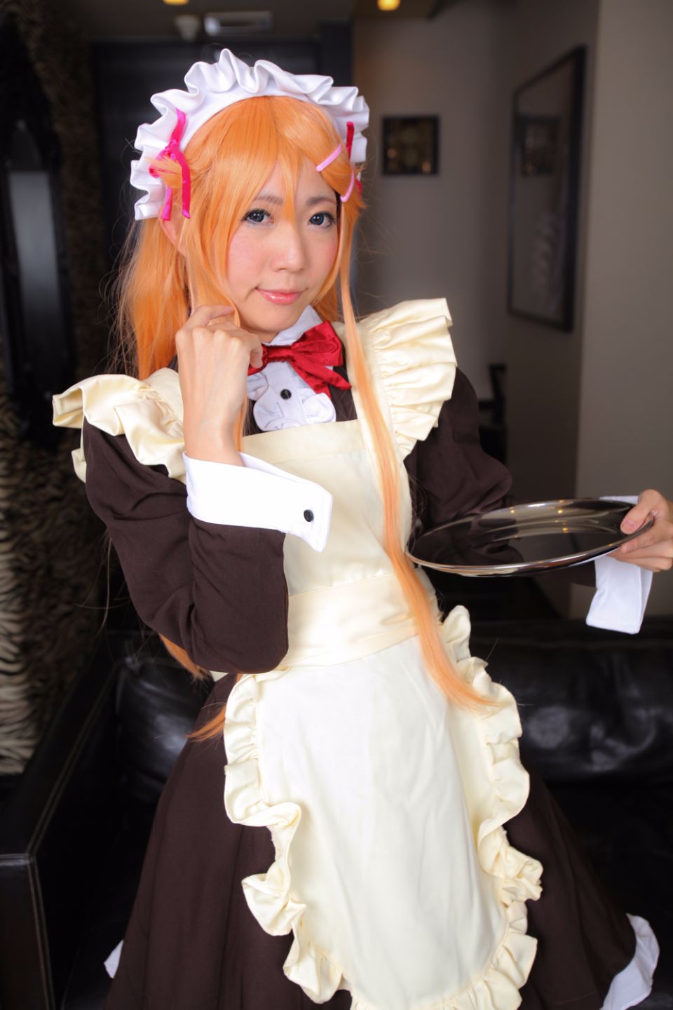 Không có cách nào kirino của tôi sẽ quan hệ tình dục một cách dâm dục