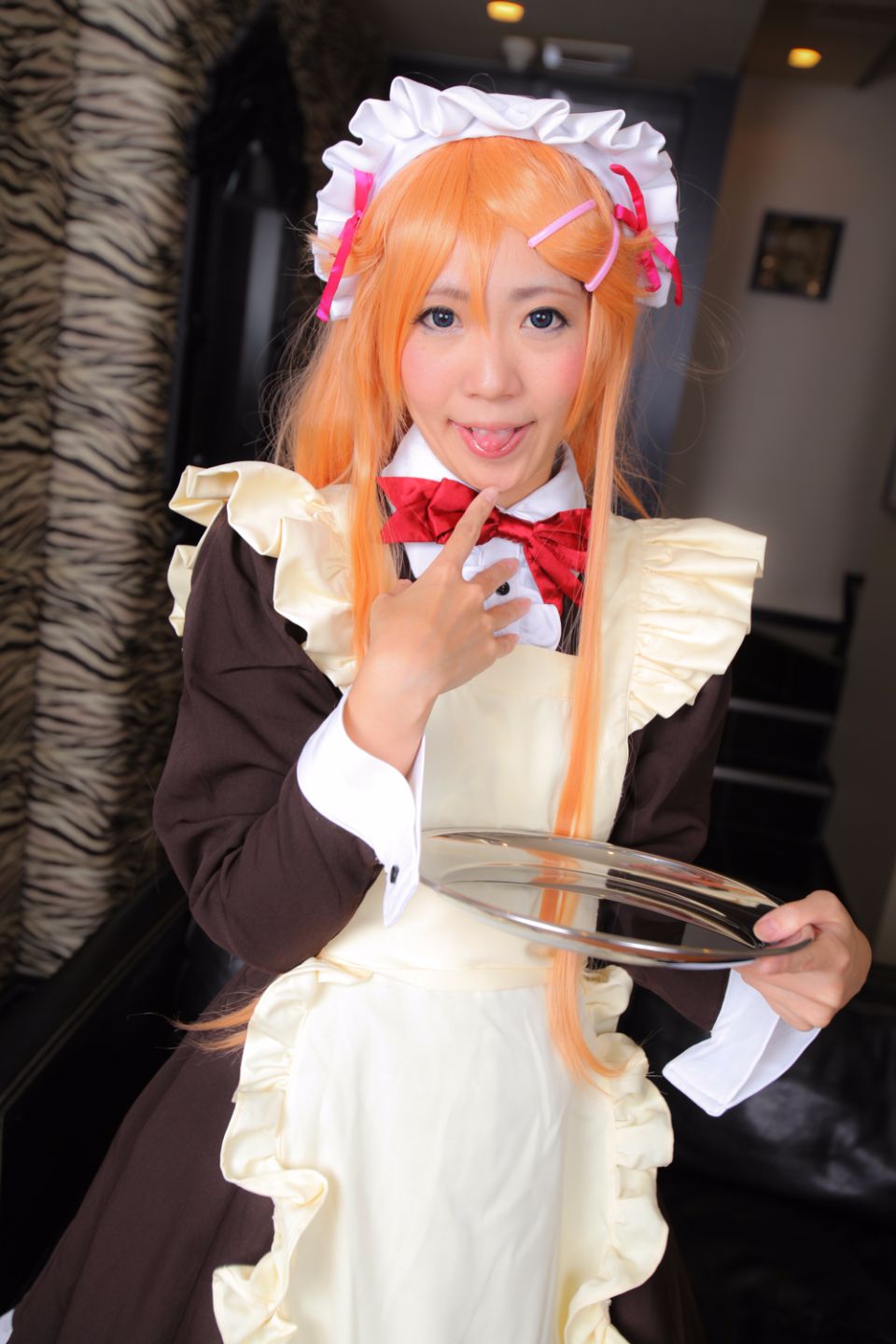 Không có cách nào kirino của tôi sẽ quan hệ tình dục một cách dâm dục