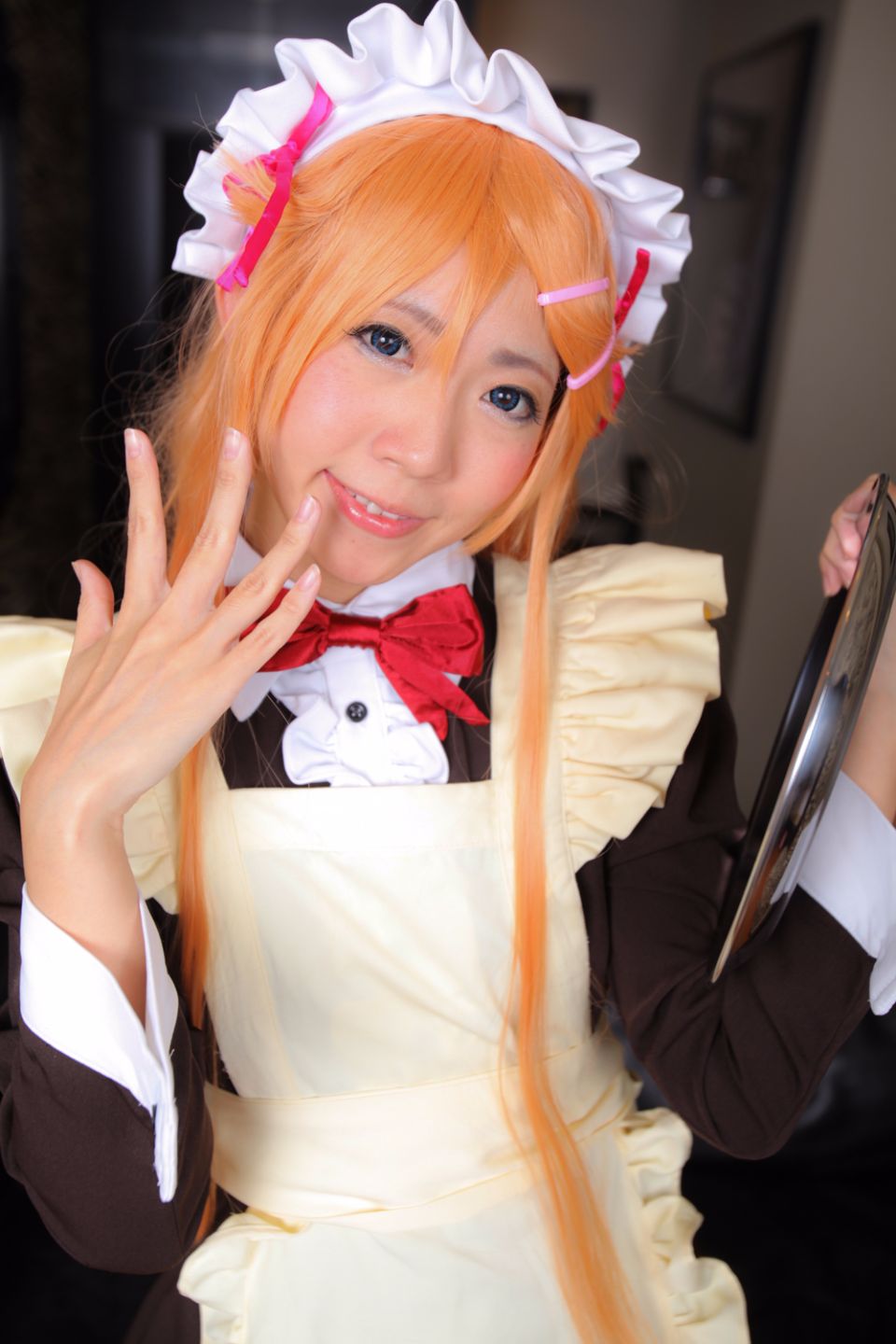 Không có cách nào kirino của tôi sẽ quan hệ tình dục một cách dâm dục