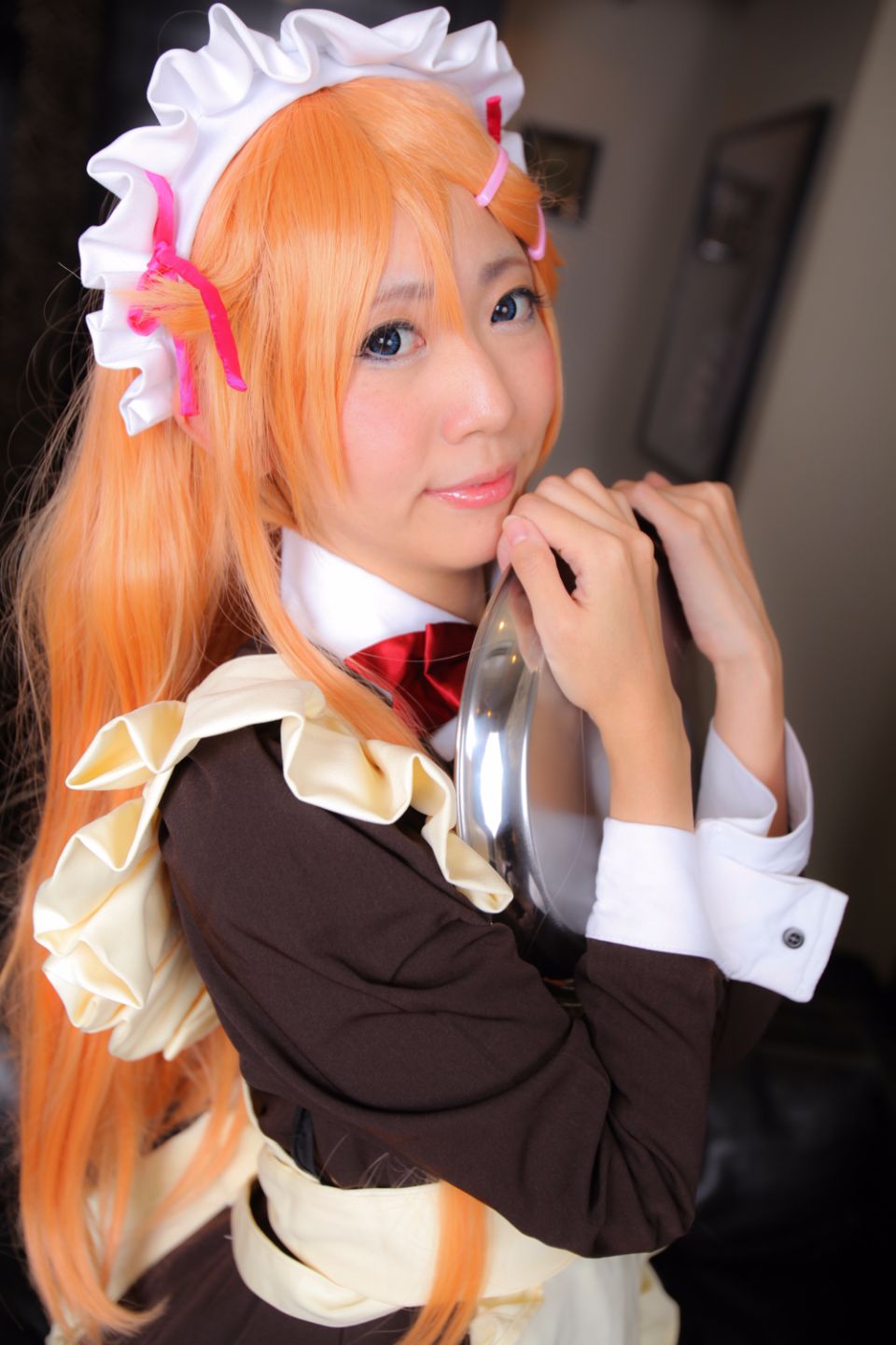 Không có cách nào kirino của tôi sẽ quan hệ tình dục một cách dâm dục