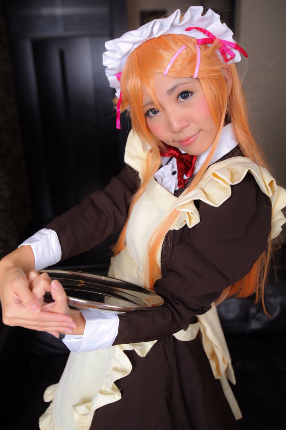 Không có cách nào kirino của tôi sẽ quan hệ tình dục một cách dâm dục