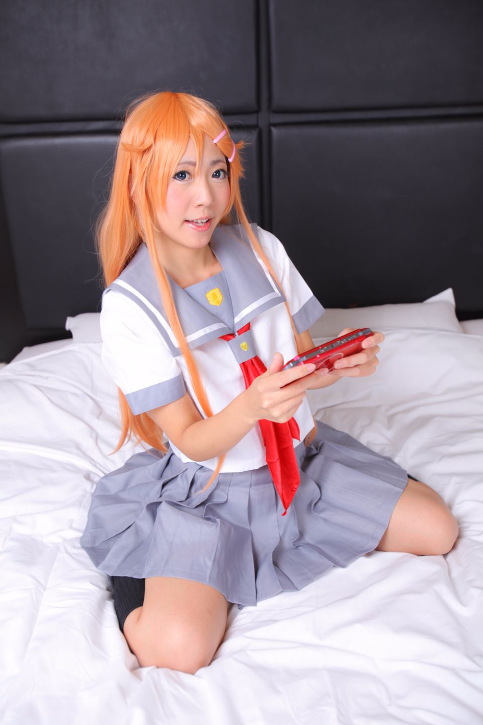 Không có cách nào kirino của tôi sẽ quan hệ tình dục một cách dâm dục