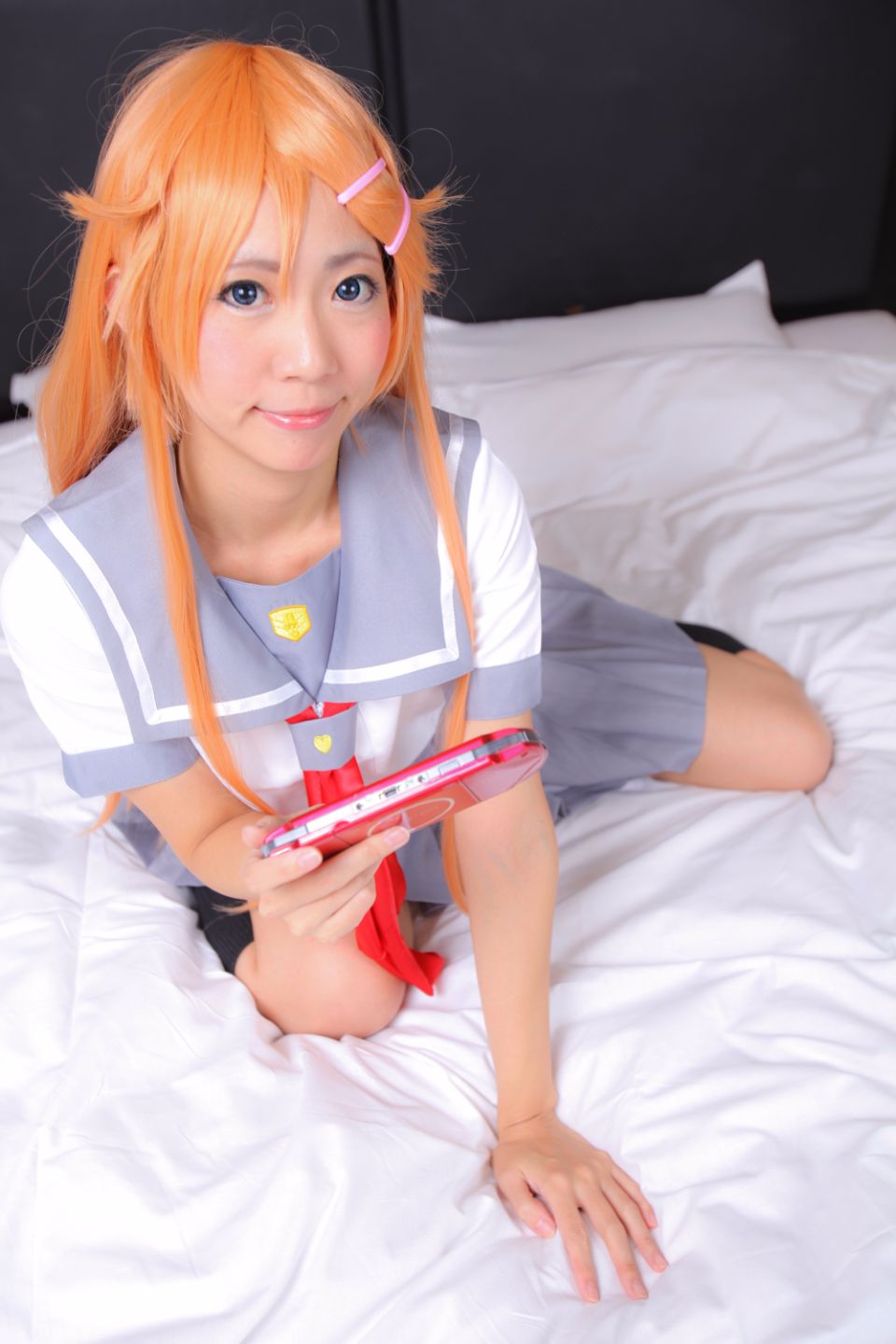 Không có cách nào kirino của tôi sẽ quan hệ tình dục một cách dâm dục