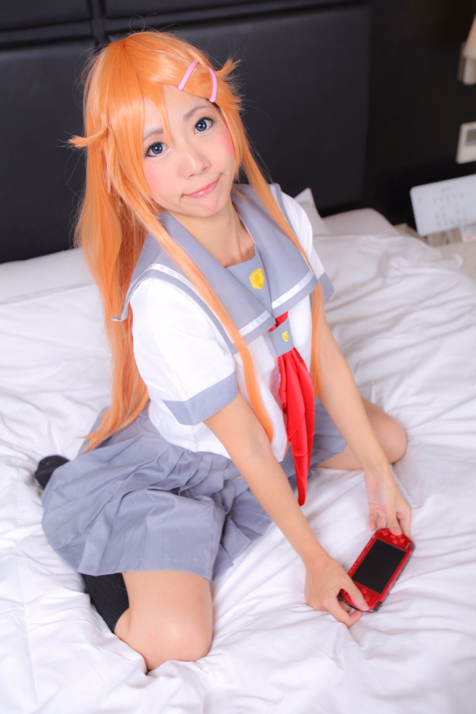 Không có cách nào kirino của tôi sẽ quan hệ tình dục một cách dâm dục