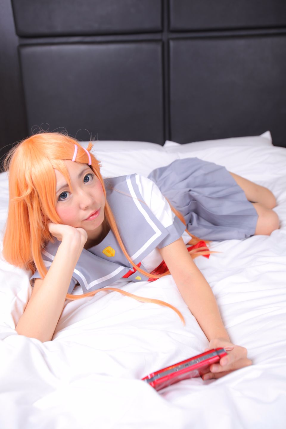 Không có cách nào kirino của tôi sẽ quan hệ tình dục một cách dâm dục