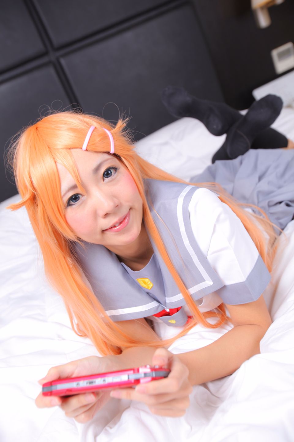 Không có cách nào kirino của tôi sẽ quan hệ tình dục một cách dâm dục