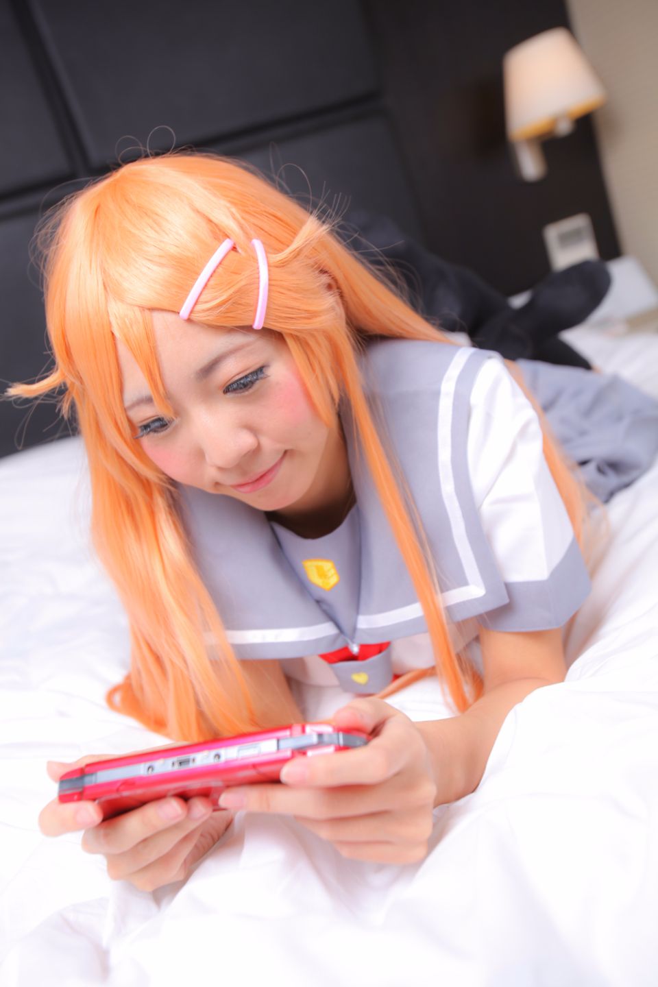 Không có cách nào kirino của tôi sẽ quan hệ tình dục một cách dâm dục