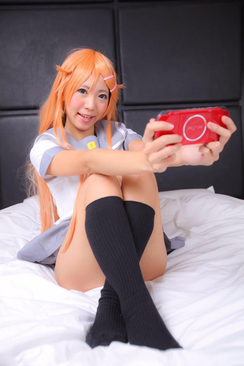 Không có cách nào kirino của tôi sẽ quan hệ tình dục một cách dâm dục