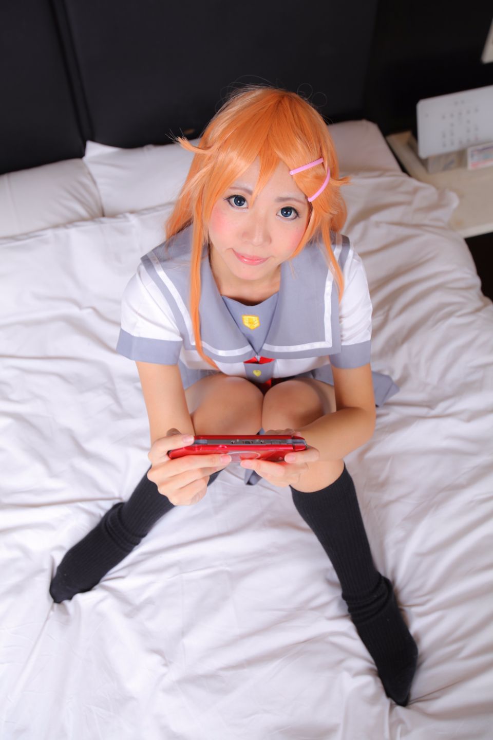 Không có cách nào kirino của tôi sẽ quan hệ tình dục một cách dâm dục