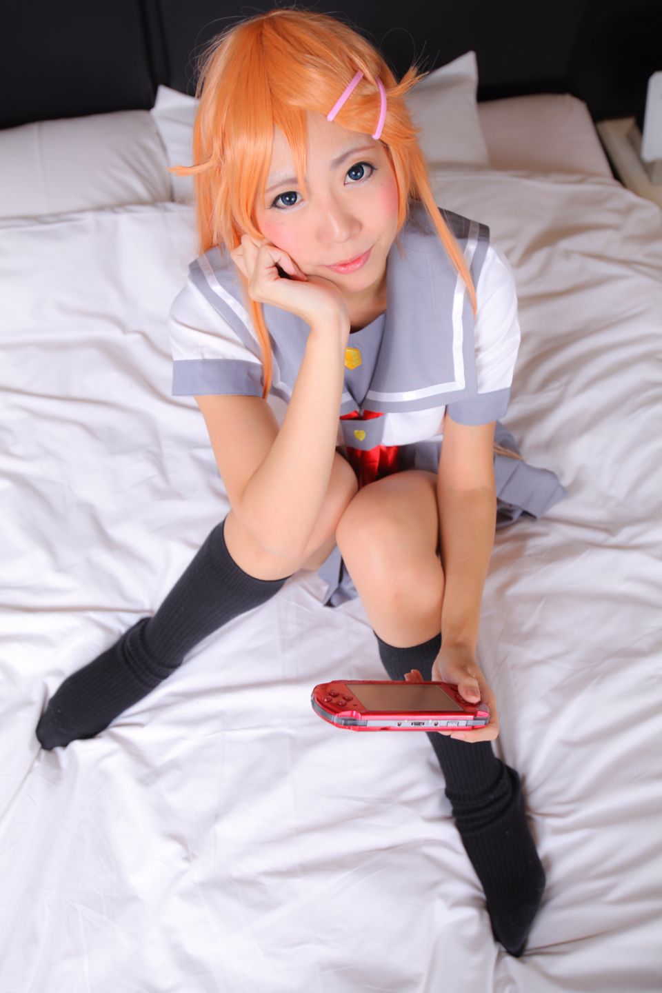 Không có cách nào kirino của tôi sẽ quan hệ tình dục một cách dâm dục