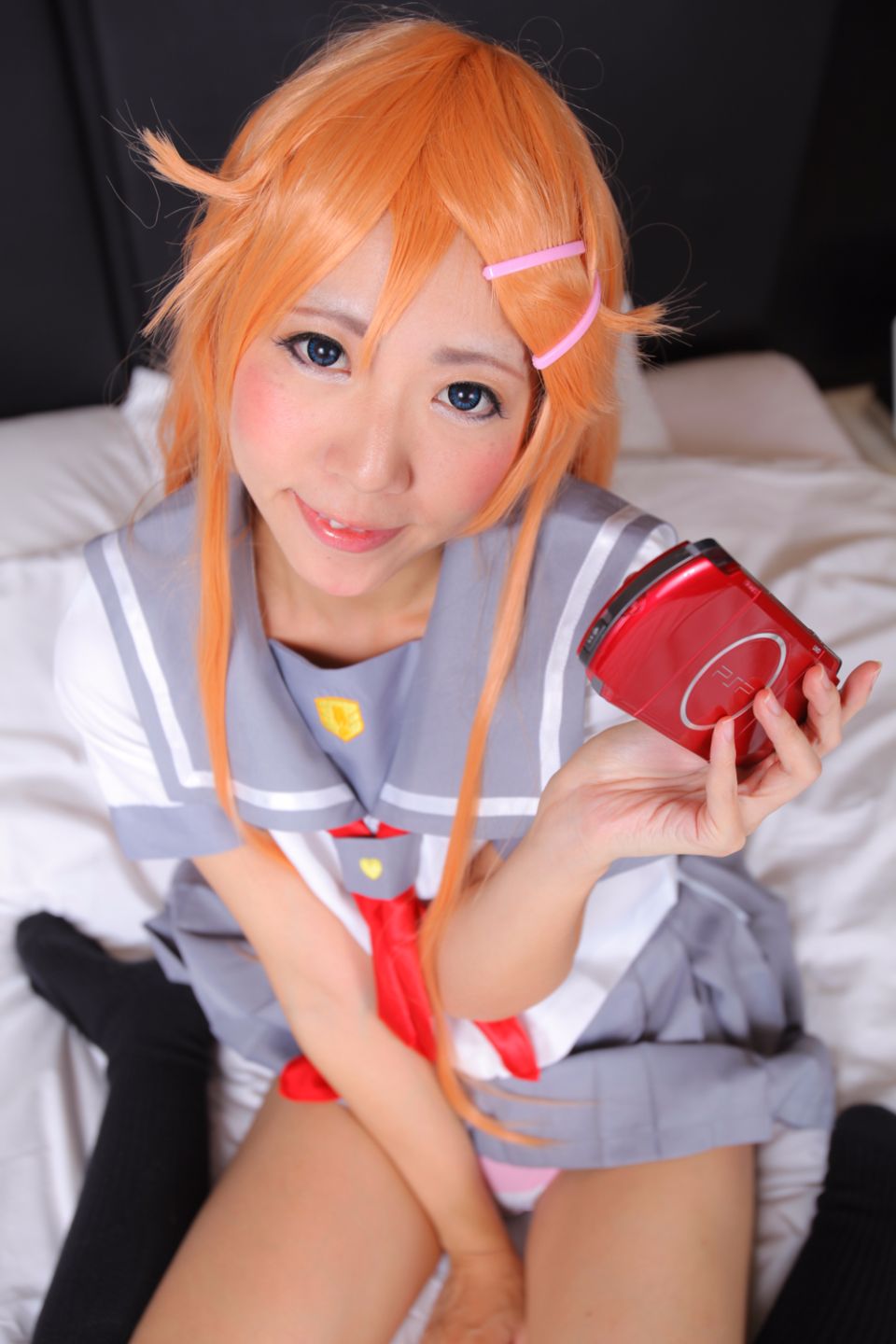 Không có cách nào kirino của tôi sẽ quan hệ tình dục một cách dâm dục