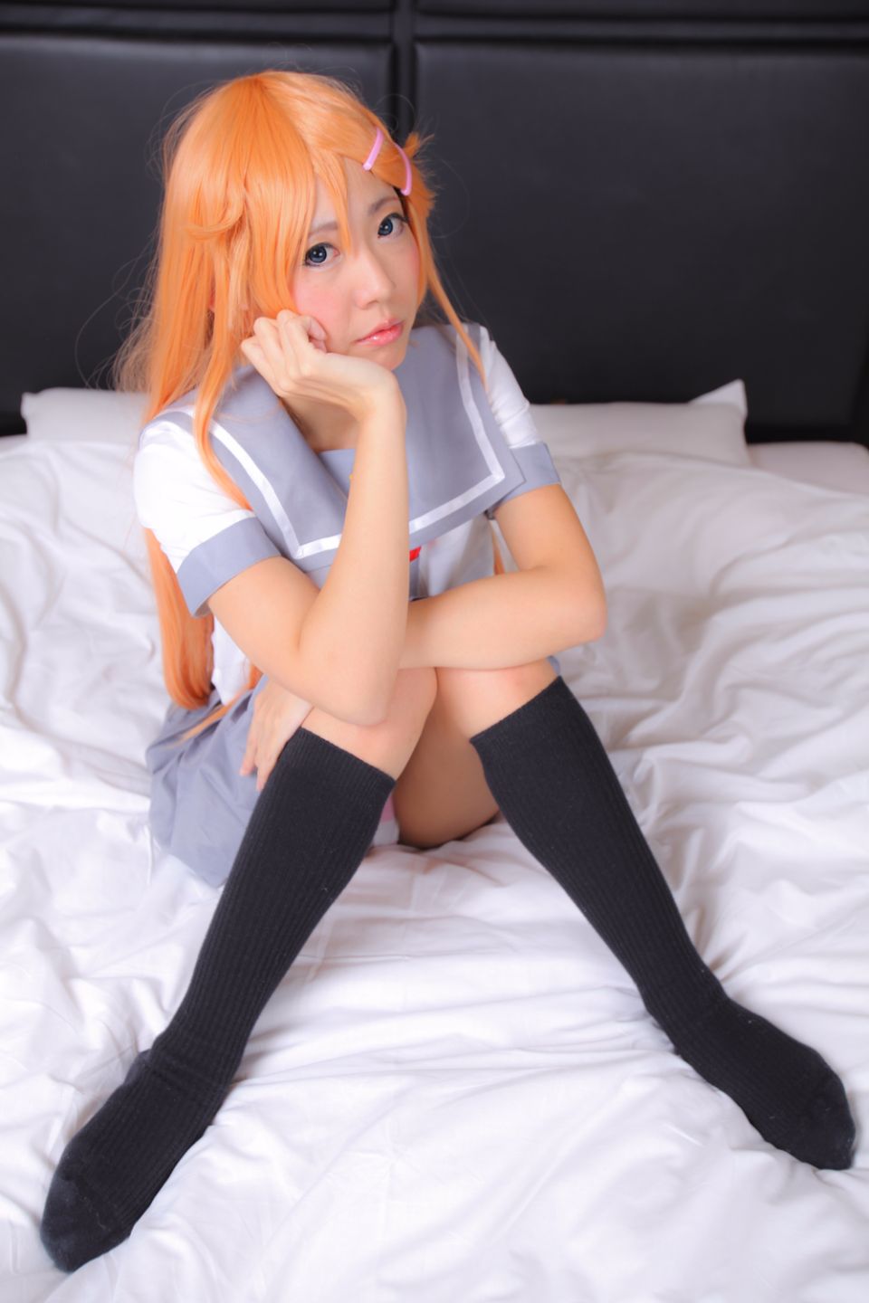 Không có cách nào kirino của tôi sẽ quan hệ tình dục một cách dâm dục