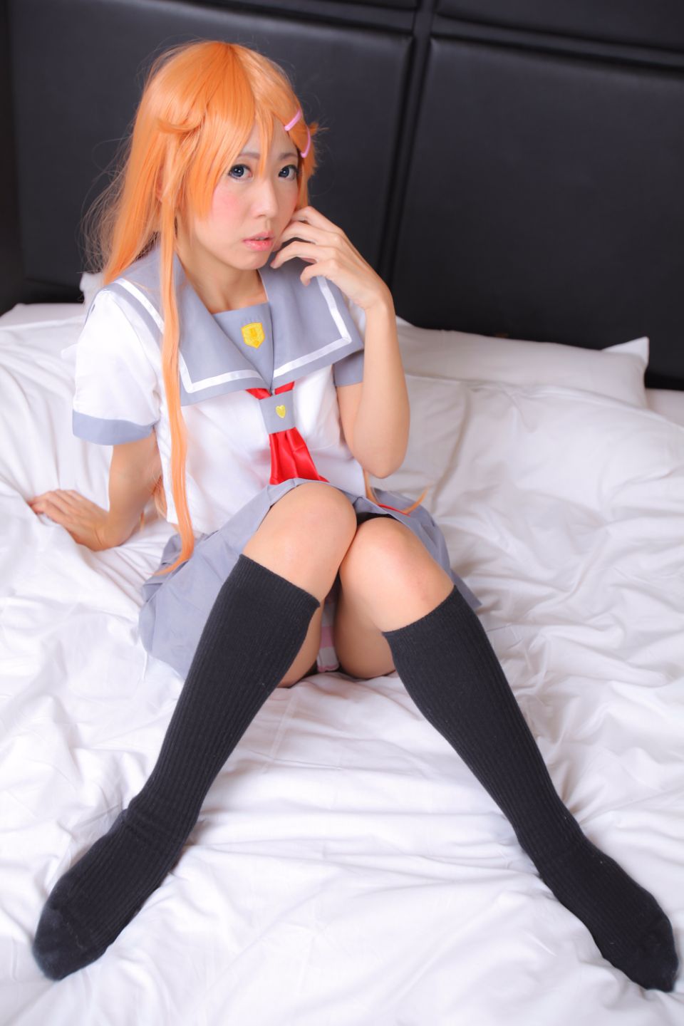 Không có cách nào kirino của tôi sẽ quan hệ tình dục một cách dâm dục