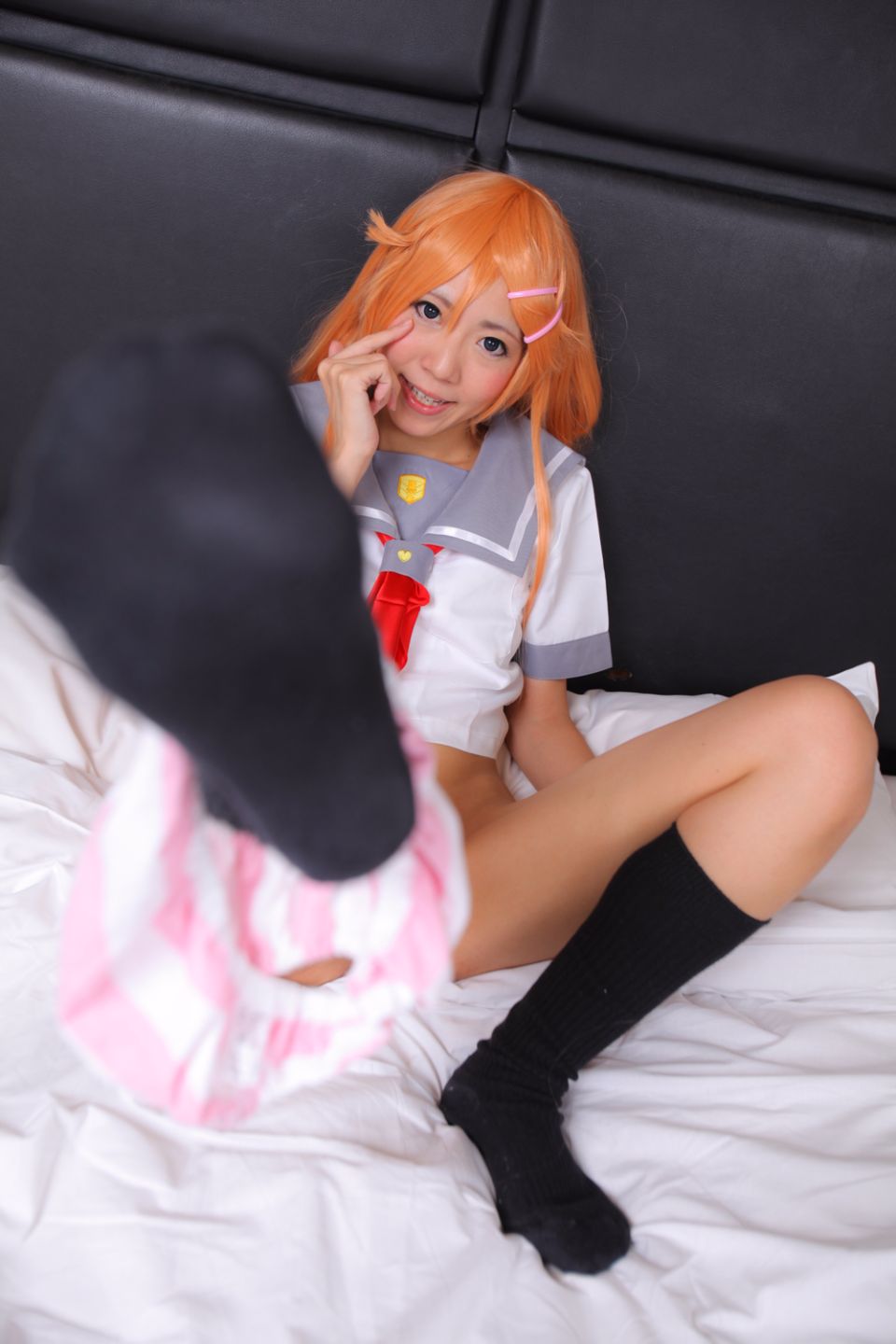 Không có cách nào kirino của tôi sẽ quan hệ tình dục một cách dâm dục