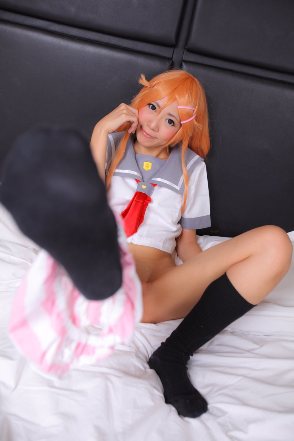 Không có cách nào kirino của tôi sẽ quan hệ tình dục một cách dâm dục