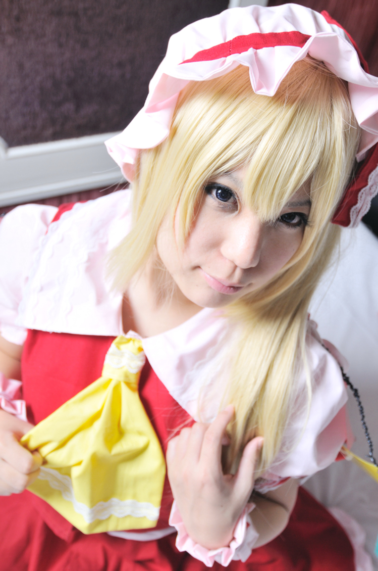 Mong muốn - Flandre (Irori)