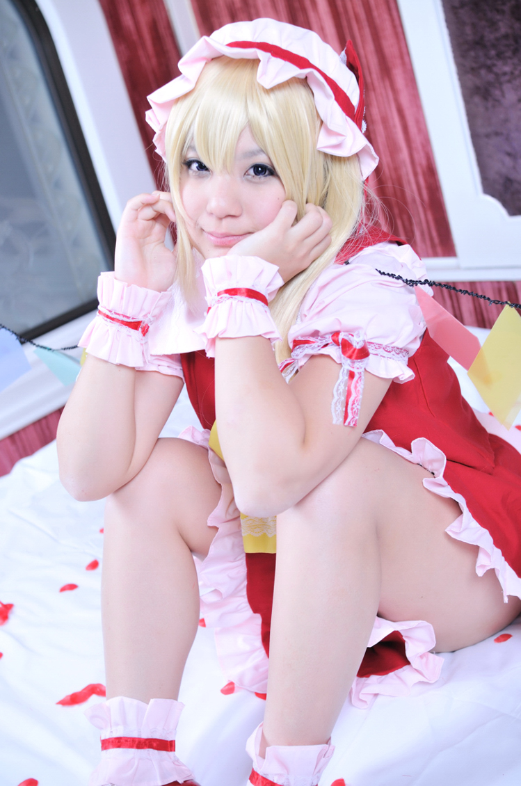 Mong muốn - Flandre (Irori)