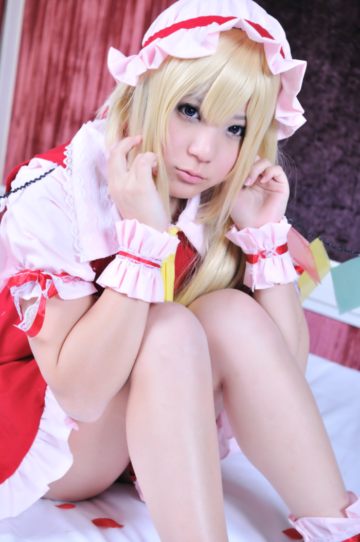 Mong muốn - Flandre (Irori)