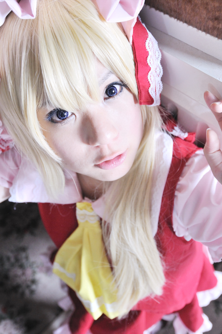 Mong muốn - Flandre (Irori)