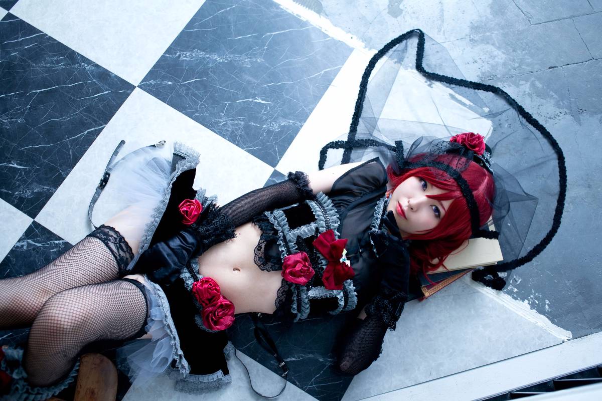 [Flameworks] Lanthanum (NA-SAN)